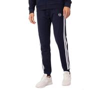 Sergio Tacchini Homme Nouveau Jogging Damarindo Track, Maritime Blue, L
