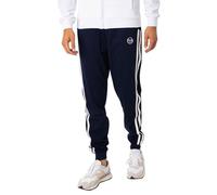 Sergio Tacchini New Damarindo Track Pants - Maritime Blue/Gardenia-XL