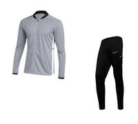 Nouveau Jogging Gris et Noir Nike Dri Fit Enfant 8-10 ans
