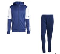 Nouveau Jogging Homme Adidas Aerodry Bleu Marine XXL