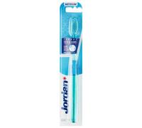 NOUVEAU Jordan Target Teeth and Gums Medium brosse dentaire soins des gencives