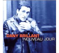 Nouveau Jour by Dany Brillant (1999-04-20)