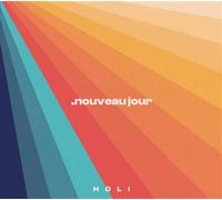 Holi - Nouveau jour