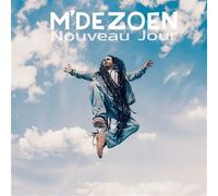 Nouveau jour CD