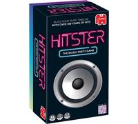 Nouveau Jumbo Hitster Le Jeu De Société Ultime Pour Adultes
