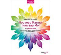 Nouveau karma, nouveau moi
