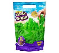 Nouveau Kinetic Sand 2lb Sable Vert