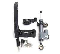 Nouveau kit d'amortisseur de direction pour scooter électrique Dualtron 3 III DT Thunder II Victor Luxury achilleus Compact DT3 2023 - 2024