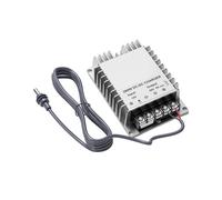 Nouveau Kit D'Amplification de Puissance de Routeur pour Starlink Gen3 Kit D'Amplification de Puissance de Routeur 280 W Chargeur - Entrée 12 V