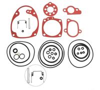 Nouveau kit de joints toriques pour NV45AB NV45AB2 Cloueur de toiture en bobine avec valve Pak déclencheur à billes ressort et joints