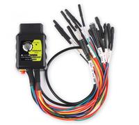 Nouveau Kit de Lecture/Écriture de Données ECU IMMO GO-DIAG GT105 Plus GT107 pour Boîte de Vitesses DSG pour DQ250, DQ200, VL381, VL300, DQ500, DL501 de lishitool
