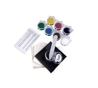 Nouveau kit de rénovation optiques et phares gamme professionnelle