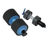 Nouveau Kit de Rouleau d'alimentation adapté for Canon DR-M160 DR-S150 R50 RS40 R40 C240 C230, Scanner de Formule d'image, ramassage 200K Pièces de copieur d'imprimante