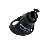 Nouveau kit d'enlèvement de coulis muraux et planchers Dremel 26150568JB ® (568)