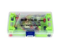 Nouveau Kit D'Expérimentation De Magnétisme En Circuit Électrique, Laboratoires De Physique Pour L'École Primaire