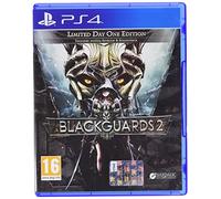 Nouveau koch moyenne 1023372 PS4 blackguards 2 PS4 blackguards 2