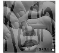 Nouveau Korn - Requiem Vinyle LP Loma Vista LVR02306 (2022)