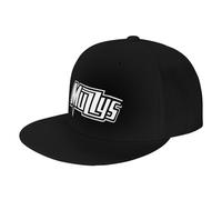 Nouveau La Légende Muzzy Classique Américain Drôle Casquette Hommes Femmes Chapeau Sports Caps Casquette Homme Été Homme Chapeau Casquette De Baseball
