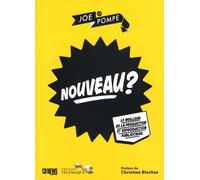 Nouveau? Le meilleur de la production et reproduction publicitaire