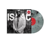 Nouveau Le Meilleur D'Isaac Hayes Vinyle LP Stax CR00894 (2025)