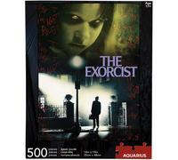 Nouveau Le Projet Blair Witch 500 Pièces Puzzle En Bois 480Mm X 350Mm