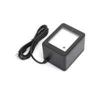 Nouveau Lecteur de Codes-Barres de Bureau, Plateforme de Lecture de Codes QR, Paiement Mobile en Supermarché, Lecteur de Codes-Barres YHD-9800