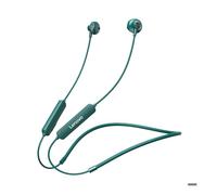 NOUVEAU LENOVO SH1 ÉCOUTEUR SANS FIL BLUETOOTH 5.0 PUCE HIFI QUALITÉ SONORE IPX5 ÉTANCHE SPORT CASQUE MAGNÉTIQUE TOUR DE COU [J8]