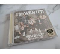 NOUVEAU LES MEILLEURES CHANSONS DES WANTED CD 2021 CONTENT QUE VOUS ÊTES VENU
