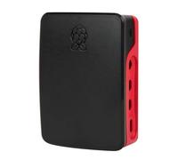 Nouveau-L'étui De Protection De Dissipation Thermique Convient À La Boîte De Protection Raspberry Pi 4b