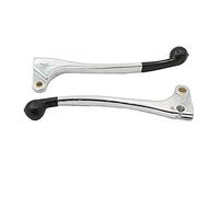 Nouveau Levier d'embrayage de Frein à poignée de Moto for Honda CB125 CL125 CR125 XR250 SL350 XL350 CB400T CB450 CL450 XR500 CB XR CM