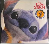 Various Artists – Lilo & Stitch (Live-Action) – Picture Disc 10" Single – Disney