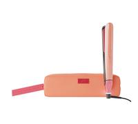 Nouveau Lisseur ghd Chronos (Plaques 26Mm) Pêche Acidulée, Sun-kissed Peach