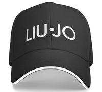 Nouveau Liu Jo Casquette De Baseball Accessoire Vêtements De Luxe pour Hommes Femmes Mode Chapeau De Golf