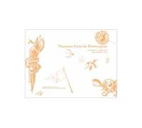 nouveau livre de grotesques: CHRISTOPH JAMNITZER - NUREMBERG, 1610