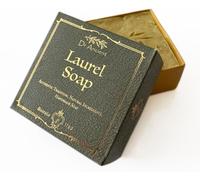 Nouveau Look, Même Qualité Barre De Savon D'alep À L'huile De Laurier%40 Et À L'huile D'olive%60 Bio Naturel Végétalien Traditionnel Fait À La Main Antique - Des Savons Purs Et Naturels !