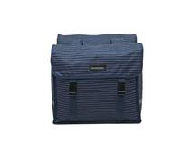 nouveau looxs Doppelpacktasche Fiori Double Nomi,bleu