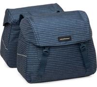nouveau looxs Doppelpacktasche Joli Double Nomi, Blue