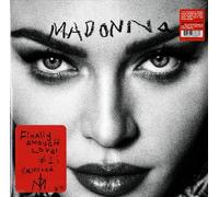 Nouveau Madonna - Enfin Assez D'Amour Vinyle 2-LP Warner R1-695110 (2022)