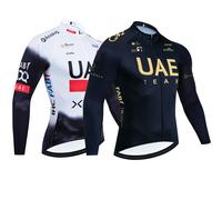 Nouveau Maillot de cyclisme des états-unis manches longues coupe-vent veste hommes femmes 2025 équitation Ropa Ciclismo vélo Maillot Maillot vêtements MULTI