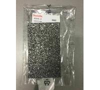 NOUVEAU Makita 423315-2 Plaque Graphite pour travailler avec les ponceuses à ...