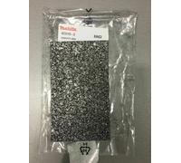 NOUVEAU Makita 423315-2 Plaque Graphite pour travailler avec les ponceuses à ...