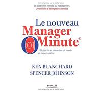 NOUVEAU MANAGER MINUTE (LE) N.?. by KEN BLANCHARD