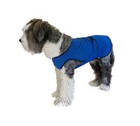 Nouveau Manteau rafraîchissant pour Chien léger, aéré, avec Une Coupe Active offrant Une Grande liberté de Mouvement Taille L