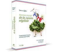 Nouveau Manuel De La Cuisine Végétale