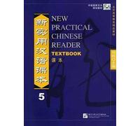 Nouveau manuel de lecture pratique du chinois