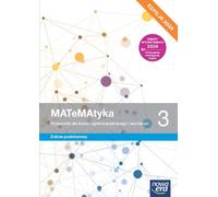 Nouveau manuel de mathématiques 3e année du secondaire et de l'enseignement technique gamme de base EDITION 2024