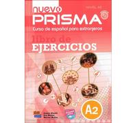 Nouveau manuel PRISMA A2