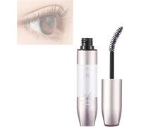 Nouveau mascara 4D Fiber Curl longue tenue, waterproof, volume et boucles, longue tenue et naturel