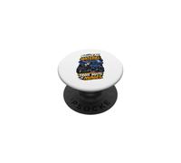 Nouveau Matériel Trois Nuits De Nuages Astronome Amateur PopSockets PopGrip Adhésif