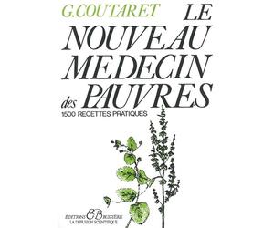Nouveau médecin des pauvres